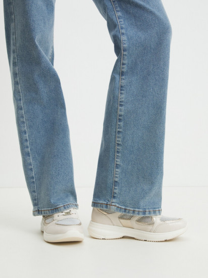 Кроссовки женские