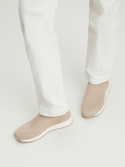 Кроссовки женские