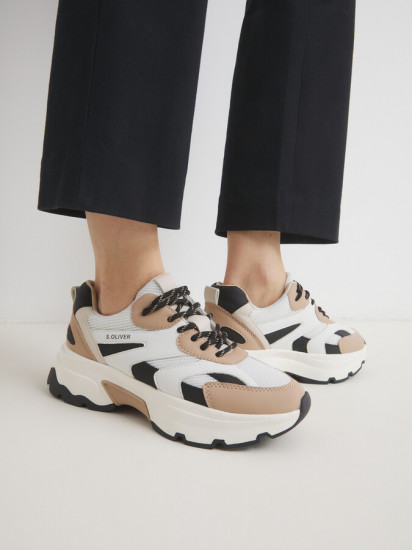 Кроссовки женские