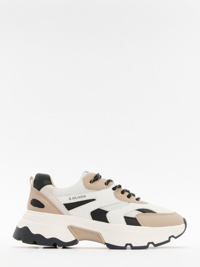 Кроссовки женские