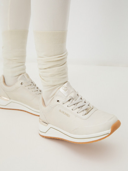 Кроссовки женские