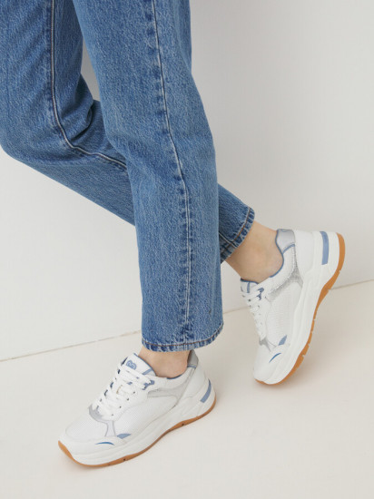 Кроссовки женские