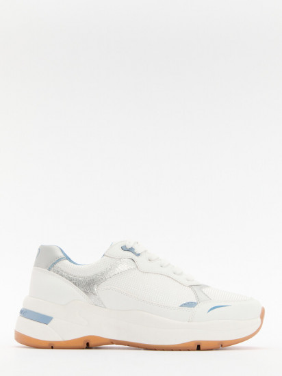 Кроссовки женские