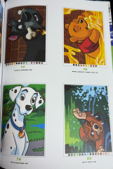 Раскраска по номерам «Les Grands classiques. Tome 2» - Фото 5