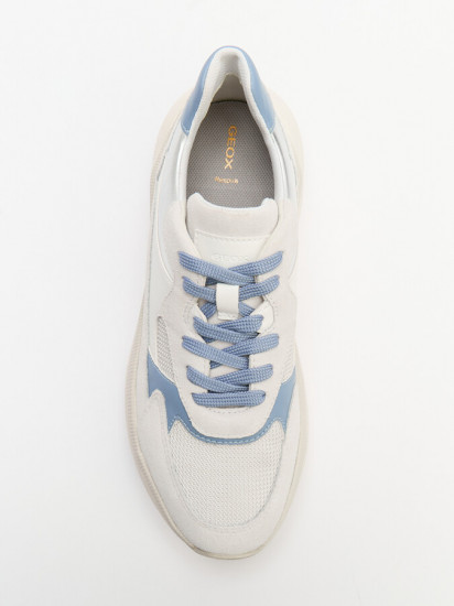 Кроссовки женские