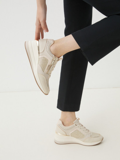 Кроссовки женские