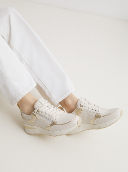 Кроссовки женские