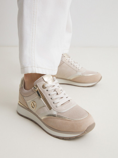 Кроссовки женские