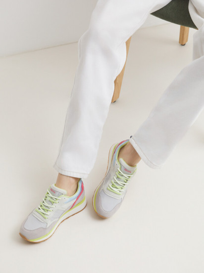 Кроссовки женские