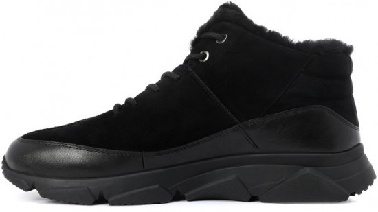 Кроссовки мужские