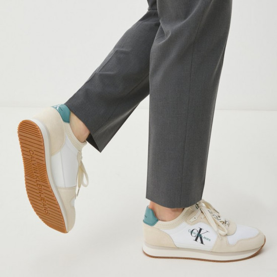 Кроссовки мужские