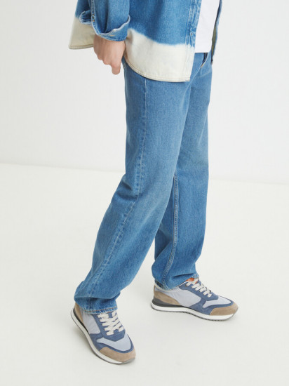 Кроссовки мужские