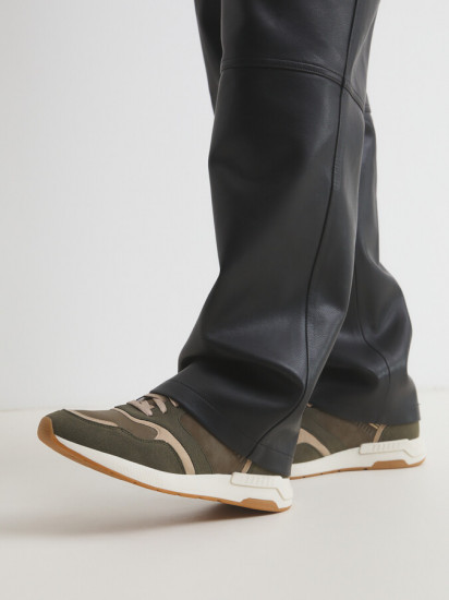 Кроссовки мужские