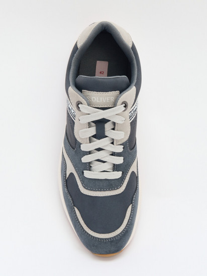 Кроссовки мужские