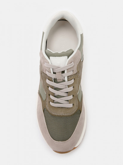 Кроссовки мужские