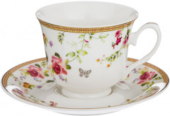 Набор чайный с подставкой на 6 персон «Джен» - Фото 1