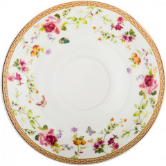 Набор чайный с подставкой на 6 персон «Джен» - Фото 2