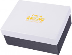 Набор чайный на 6 персон «Котики» - Фото 1