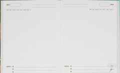 Ежедневник «Каждый день начинайте с любви» - Фото 1