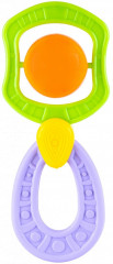 Погремушка-прорезыватель «Сатурн» - Фото 1