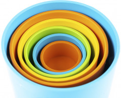 Пирамидка «Колобок» - Фото 3