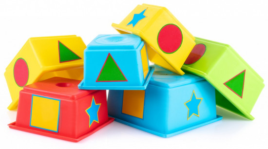 Пирамидка «Дидактика»