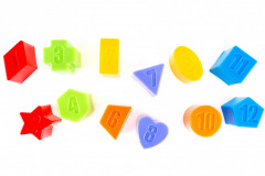 Сортер «Силач» - Фото 1