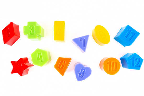 Сортер «Силач»