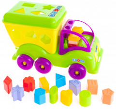 Сортер «Силач» - Фото 3