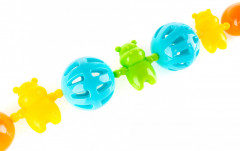 Подвеска «Бегемотики» - Фото 1