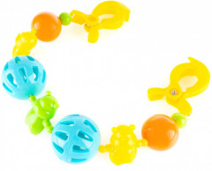 Подвеска «Бегемотики» - Фото 2