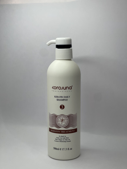 Шампунь для волос «Keratin Clarifying»