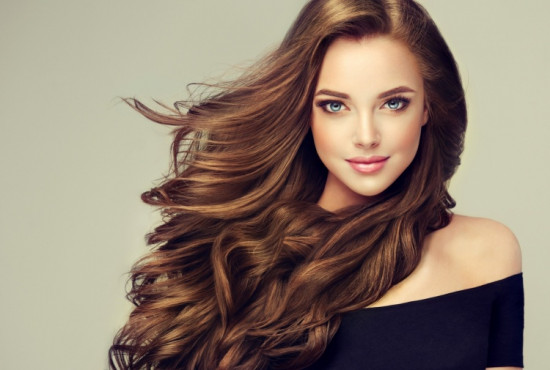 Шампунь для волос «Volume Care»