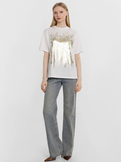 Футболка женская