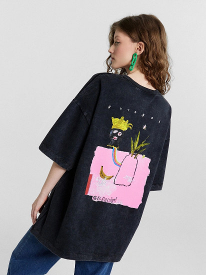 Футболка женская