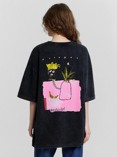 Футболка женская