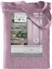 Комплект штор - Фото 8