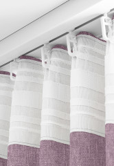 Комплект штор - Фото 9