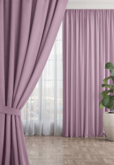 Комплект штор - Фото 11