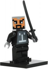 Набор фигурок «Мой мир+супергерои» - Фото 3