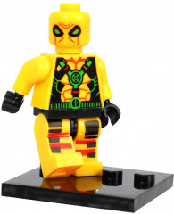 Набор фигурок «Мой мир+супергерои» - Фото 7