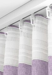 Штора - Фото 9