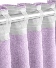 Штора - Фото 10