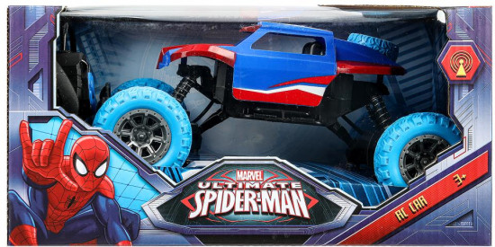 Модель радиоуправляемая «Hot Wheels»