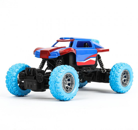 Модель радиоуправляемая «Hot Wheels»