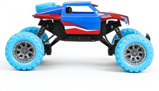 Модель радиоуправляемая «Hot Wheels»