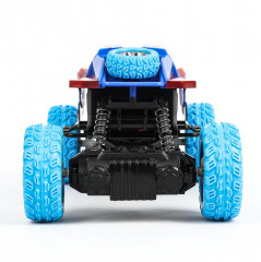 Модель радиоуправляемая «Hot Wheels» - Фото 7