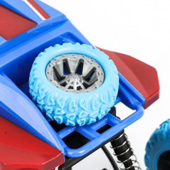 Модель радиоуправляемая «Hot Wheels» - Фото 9