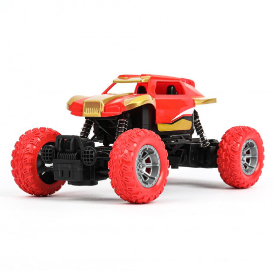 Модель радиоуправляемая «Hot Wheels»