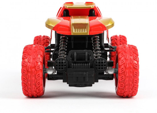 Модель радиоуправляемая «Hot Wheels»